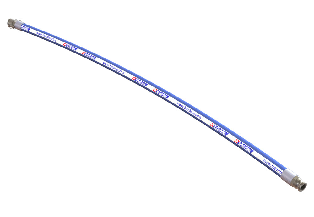 Snow and transport hoses - Special equipment for snowmaking